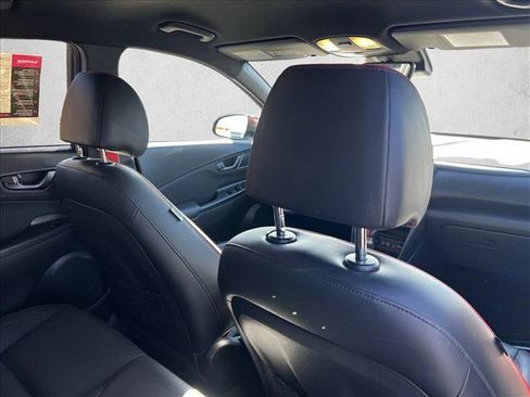 Used 2019 Hyundai Kona Ultimate image 22