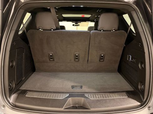 Used 2022 GMC Yukon Denali RWD image 10