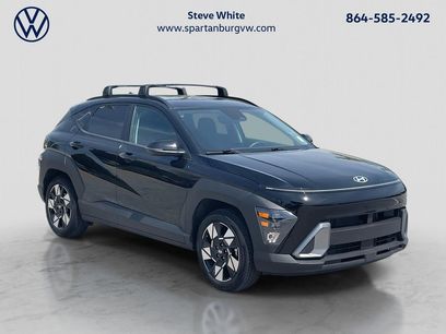 Used 2025 Hyundai Kona SEL