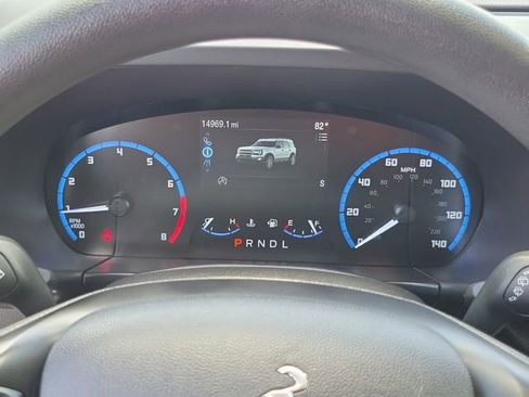 Certified 2023 Ford Bronco Sport Big Bend image 24