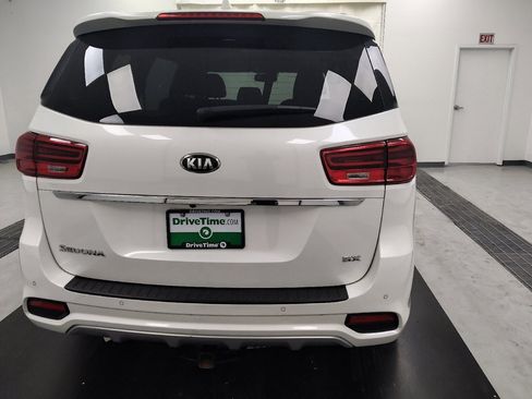 Used 2019 Kia Sedona SX FWD image 7