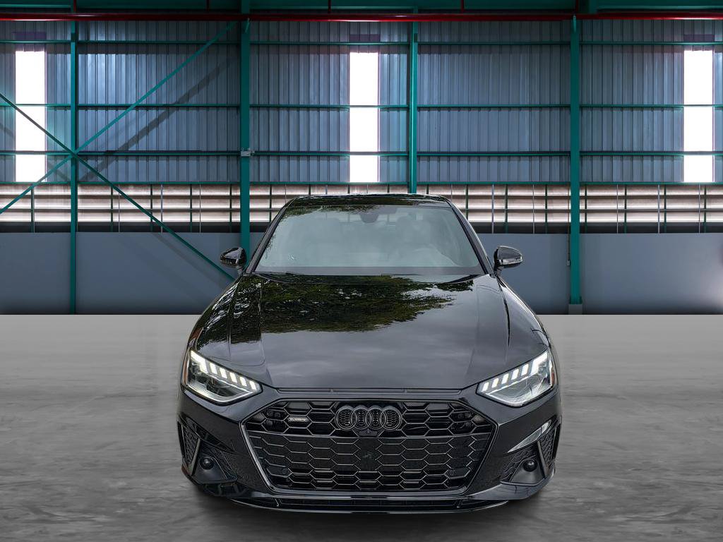 Used 2023 Audi A4 2.0T Premium Plus AWD/4WD image 7
