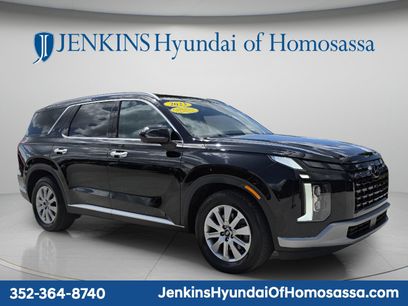 Used 2023 Hyundai Palisade SEL