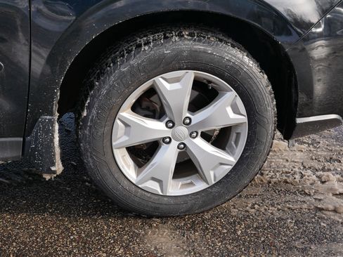 Used 2014 Subaru Forester 2.5i Limited w/ Popular Package #2 image 15