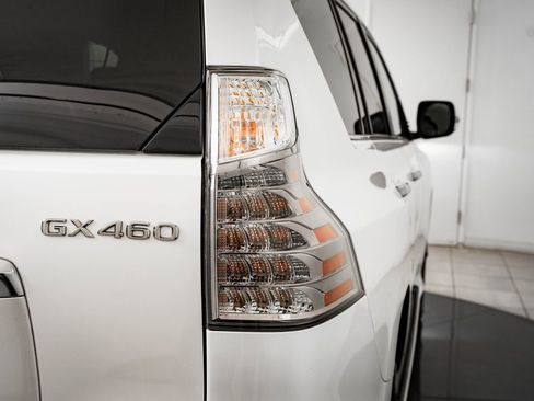 Certified 2023 Lexus GX 460 Premium image 16