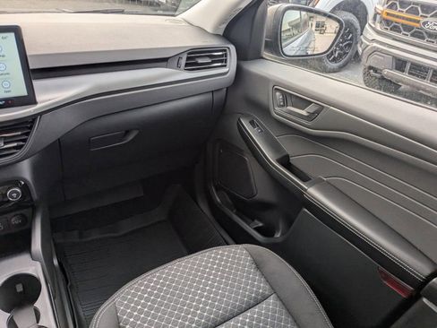 New 2026 Ford Escape Active w/ Tech Pack #1 image 17