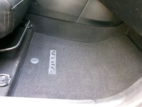 Used 2024 Kia Seltos EX image 20