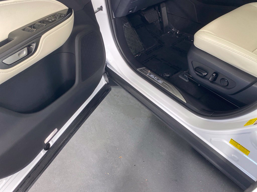 Certified 2026 Lexus NX 350 AWD w/ Accessory Package (2T) image 24