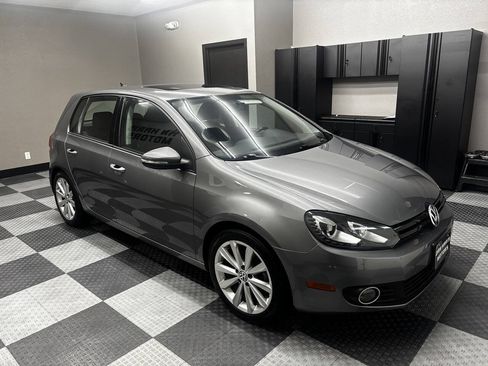 Used 2013 Volkswagen Golf TDI FWD image 6