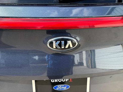 Used 2017 Kia Sportage LX AWD/4WD image 31