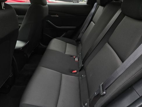 Certified 2024 MAZDA CX-30 AWD 2.5 S image 12