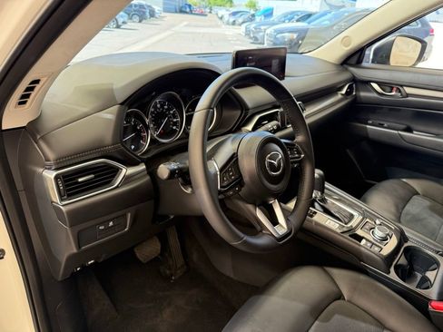 Used 2023 MAZDA CX-5 AWD 2.5 S w/ Select Package image 31