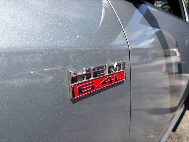Used 2021 RAM 3500 Tradesman RWD image 4
