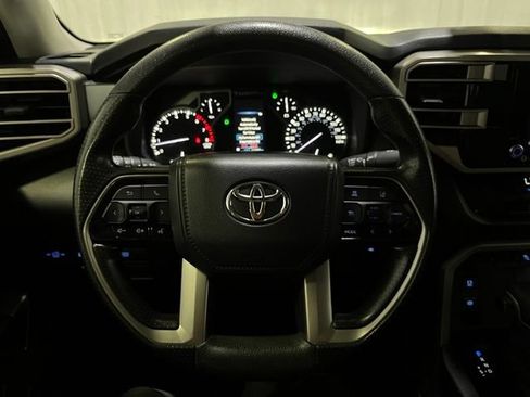 Certified 2023 Toyota Tundra SR5 AWD/4WD image 16