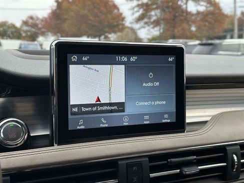 Certified 2021 Lincoln Corsair AWD w/ Equipment Group 101A image 19