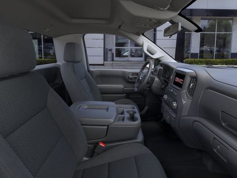 New 2026 GMC Sierra 1500 Pro w/ Pro Value Package AWD/4WD image 17
