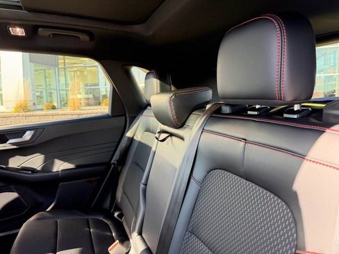 New 2026 Ford Escape ST-Line w/ Tech Pack #1 image 12