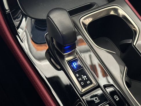 Used 2025 Lexus NX 250 FWD w/ Premium Package image 22