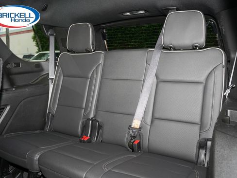 Used 2024 Chevrolet Tahoe Premier RWD image 21
