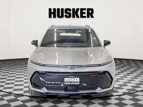 Certified 2024 Chevrolet Equinox EV RS image 3