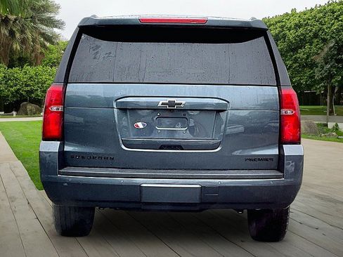 Used 2019 Chevrolet Suburban Premier w/ RST 6.2L Performance Edition RWD image 7