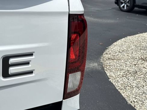 New 2026 Honda Ridgeline RTL image 16