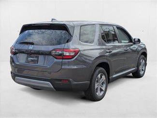 New 2025 Honda Pilot EX-L video 2