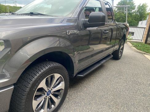 Used 2020 Ford F150 XL w/ Equipment Group 101A Mid AWD/4WD image 24