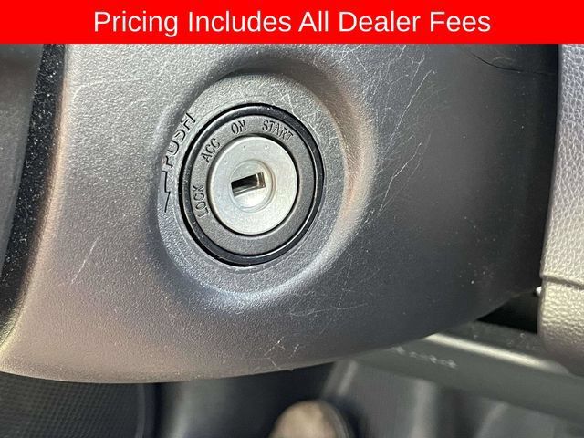 Used 2025 Toyota Corolla LE FWD image 31