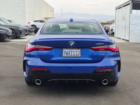 Used 2026 BMW 430i Coupe RWD image 7