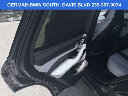 Certified 2026 BMW X5 M Competition w/ Executive Package AWD/4WD image 32