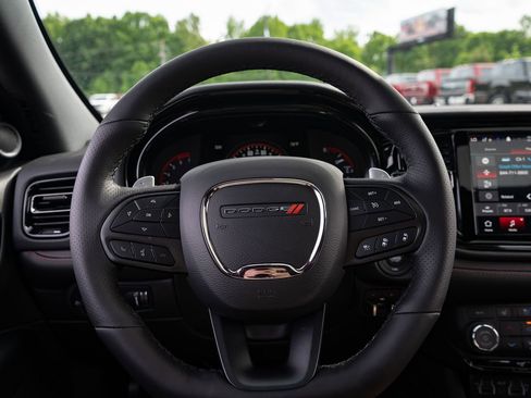 New 2026 Dodge Durango GT AWD/4WD image 30