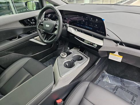 New 2026 Cadillac Optiq Sport 1 AWD/4WD image 10