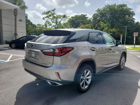 Used 2019 Lexus RX 350 FWD w/ Accessory Package image 6