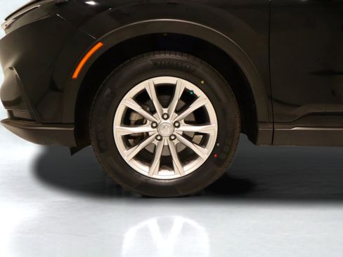 Used 2023 Honda CR-V EX image 7