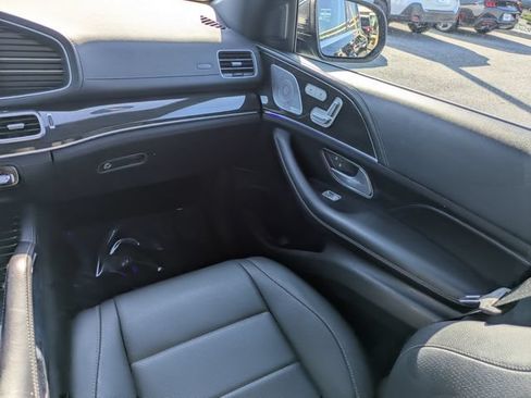 Used 2020 Mercedes-Benz GLE 450 4MATIC image 17