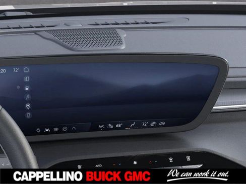 New 2026 Buick Enclave Sport Touring w/ Power Package AWD/4WD image 20