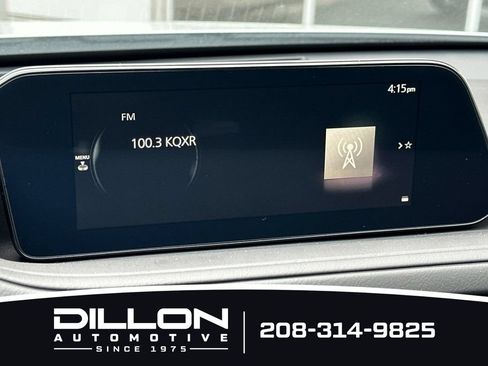 Certified 2026 MAZDA CX-30 AWD 2.5 S w/ Select Sport Pkg image 18