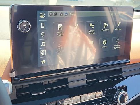 New 2026 Honda Prologue Elite image 17