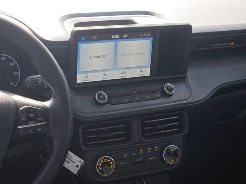Used 2023 Ford Maverick XL FWD image 16