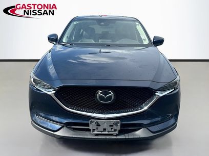 Used 2019 MAZDA CX-5 Grand Touring