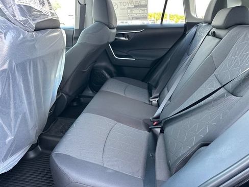 Used 2025 Toyota RAV4 XLE w/ Convenience Package FWD image 7