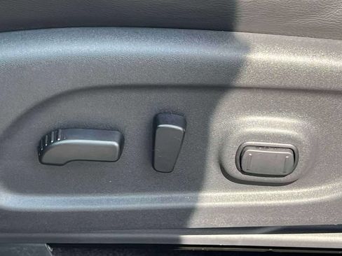 Used 2023 Nissan Murano SL w/ SL Moonroof Package FWD image 20