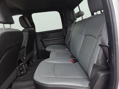 New 2026 RAM 3500 Tradesman AWD/4WD image 18