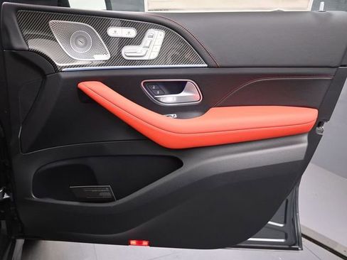 New 2026 Mercedes-Benz GLE 53 AMG 4MATIC Coupe image 31