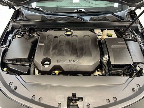 Used 2019 Chevrolet Impala LT image 35