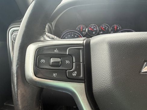 Used 2019 Chevrolet Silverado 1500 RST w/ All-Star Edition AWD/4WD image 22