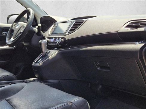Used 2015 Honda CR-V EX-L image 6