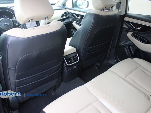 Certified 2024 Subaru Outback Limited AWD/4WD image 23