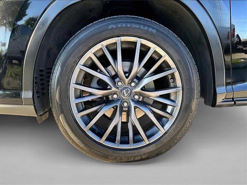 Used 2019 Lexus RX 350 F Sport w/ Accessory Package FWD image 10